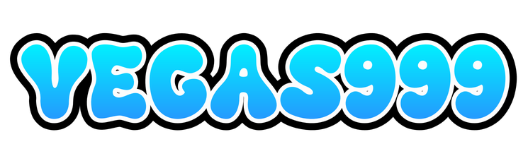 VEGAS999 logo